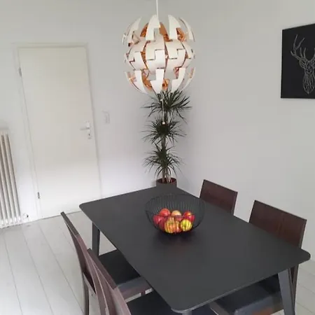 Werkswohnung Im Herzen Elmshorns * Elmshorn