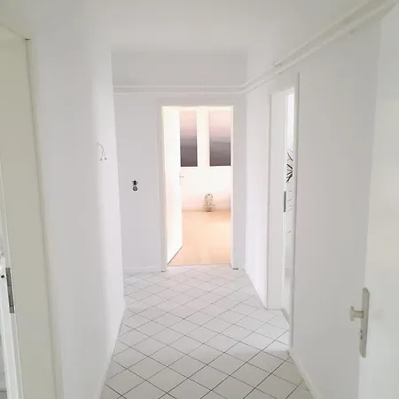 Werkswohnung Im Herzen Elmshorns