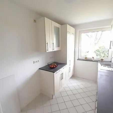 Werkswohnung Im Herzen Elmshorns Apartamento