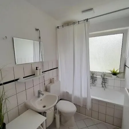 Werkswohnung Im Herzen Elmshorns * Elmshorn