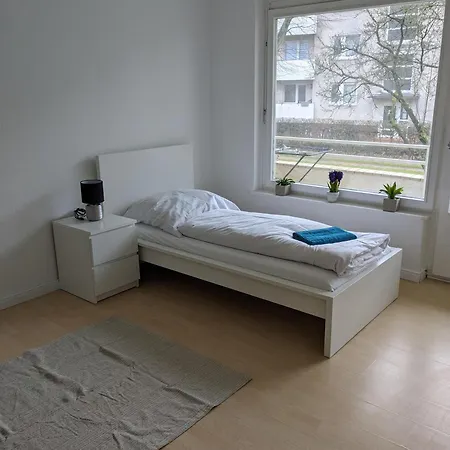 Apartamento Werkswohnung Im Herzen Elmshorns Elmshorn