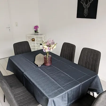 Werkswohnung Im Herzen Elmshorns Elmshorn